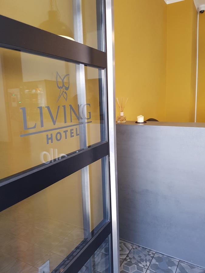 Hotel Fly ' In Offenbach am Main ภายนอก รูปภาพ