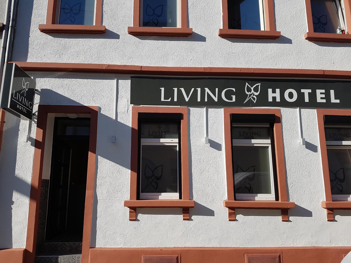 Hotel Fly ' In Offenbach am Main ภายนอก รูปภาพ